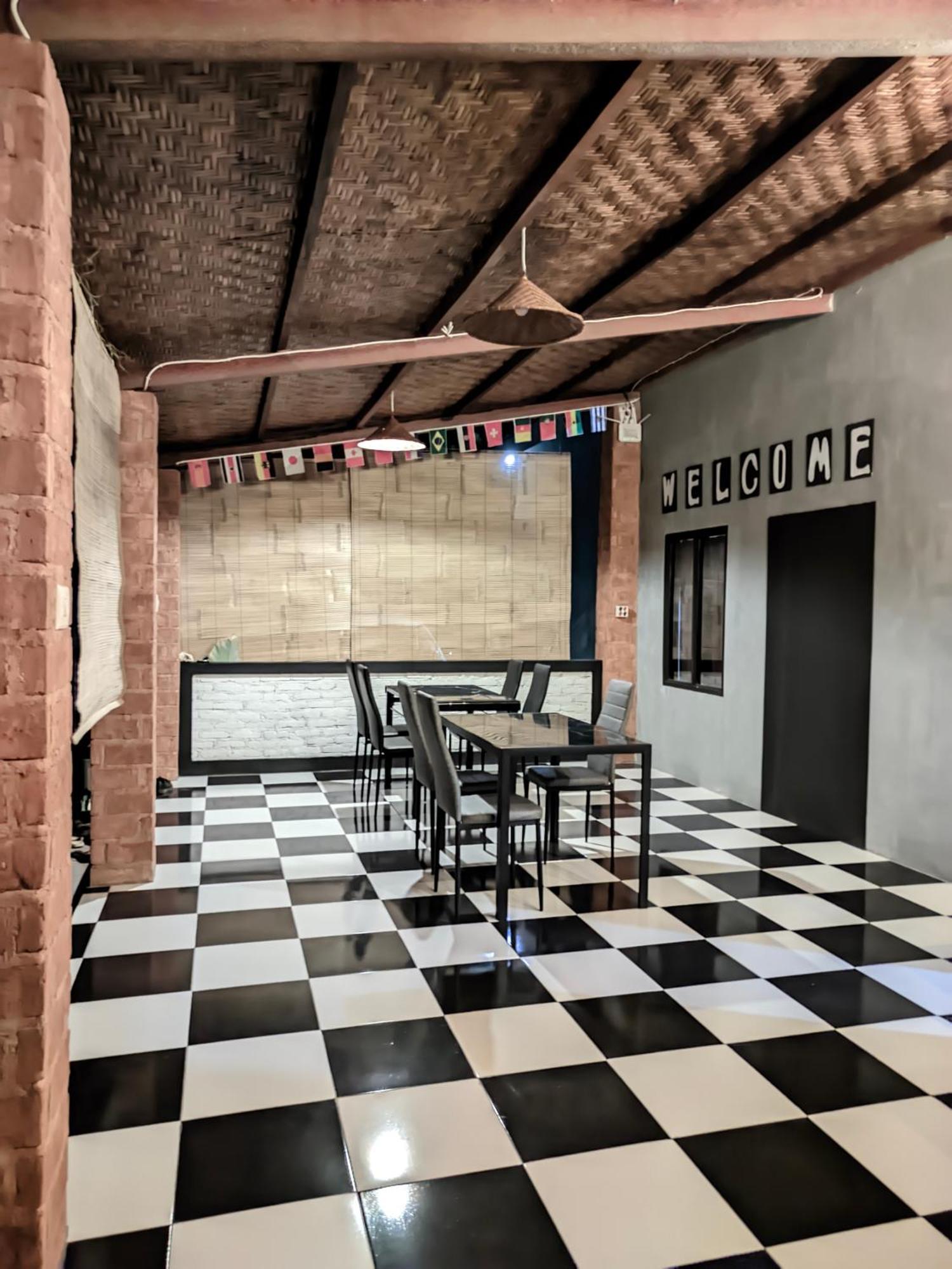 Arista Homestay Tetebatu Bagian luar foto